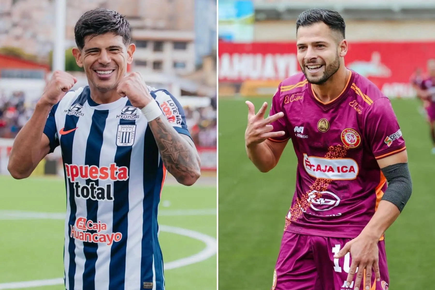 Alianza Lima vs. Los Chankas: Hora y canal para ver la 'final' del Torneo Apertura 2026