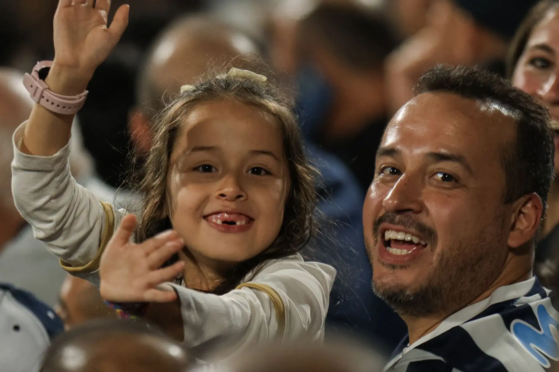 Alianza Lima ganó el Torneo Apertura a falta de una fecha tras vencer a Los Chankas de Andahuaylas en el estadio Alejandro Villanueva. Foto: Liga 1