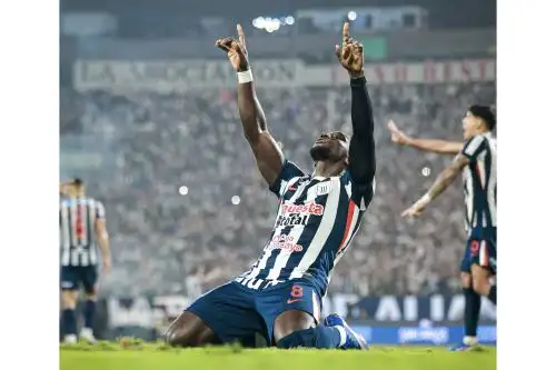 Liga 1: Alianza Lima gana el Torneo Apertura tras vencer 3-0 a Los Chankas en Matute