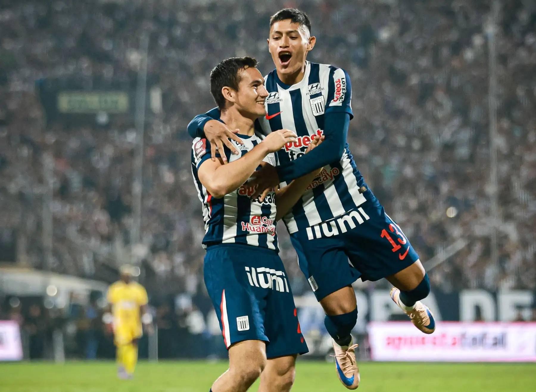 Campeón: ¿Alianza Lima logró el cupo a la Copa Libertadores tras ganar el Torneo Apertura?