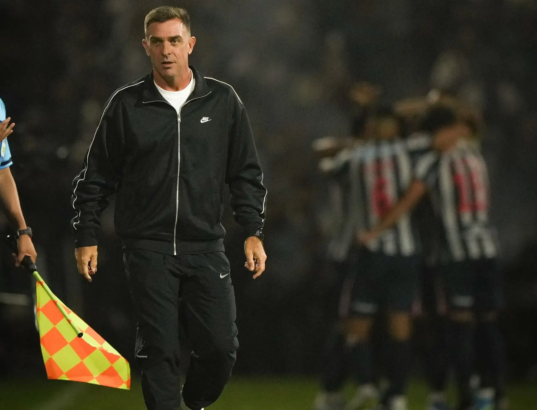 Pablo Guede se fue contra el VAR y cree que existe un deseo de que Alianza no campeone