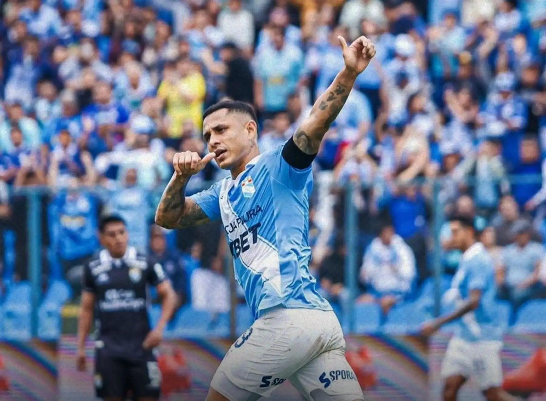 Sporting Cristal salvó su honor al derrotar 2-1 al ADT en el Alberto Gallardo