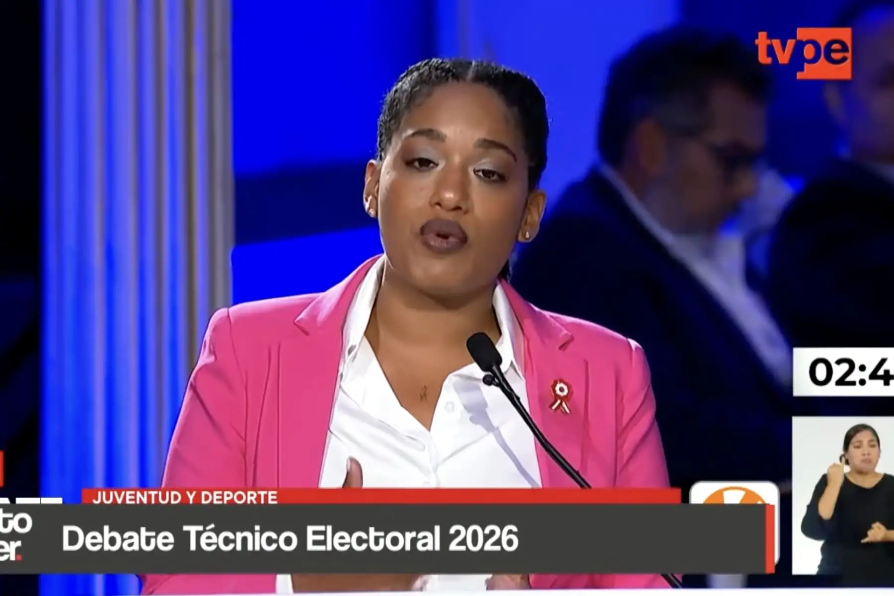 Elecciones 2026: Fuerza Popular plantea modernizar educación técnica y ampliar Beca 18