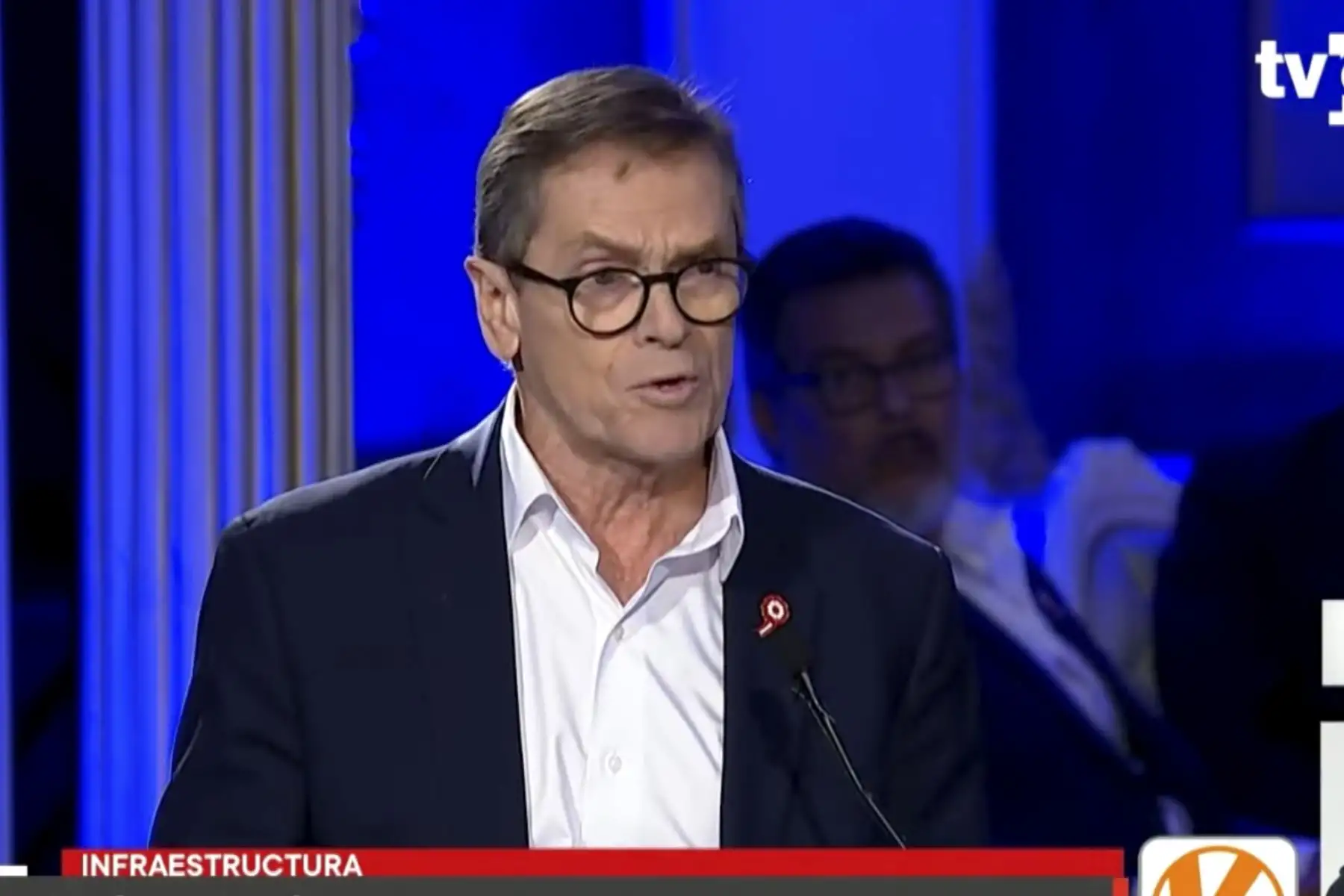 Elecciones 2026: Fuerza Popular plantea trabajar en infraestructura de prevención