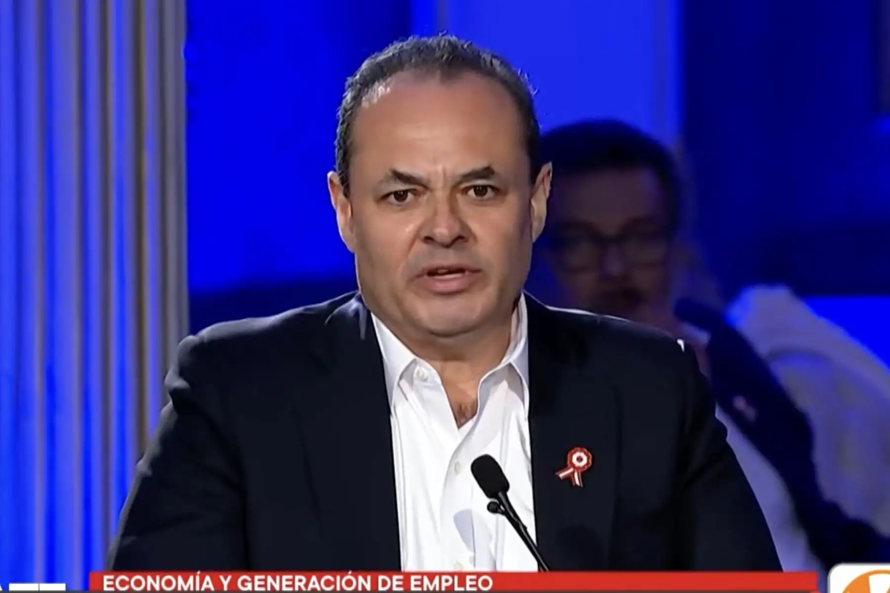 Elecciones 2026: Fuerza Popular propone orden económico y capitalismo popular