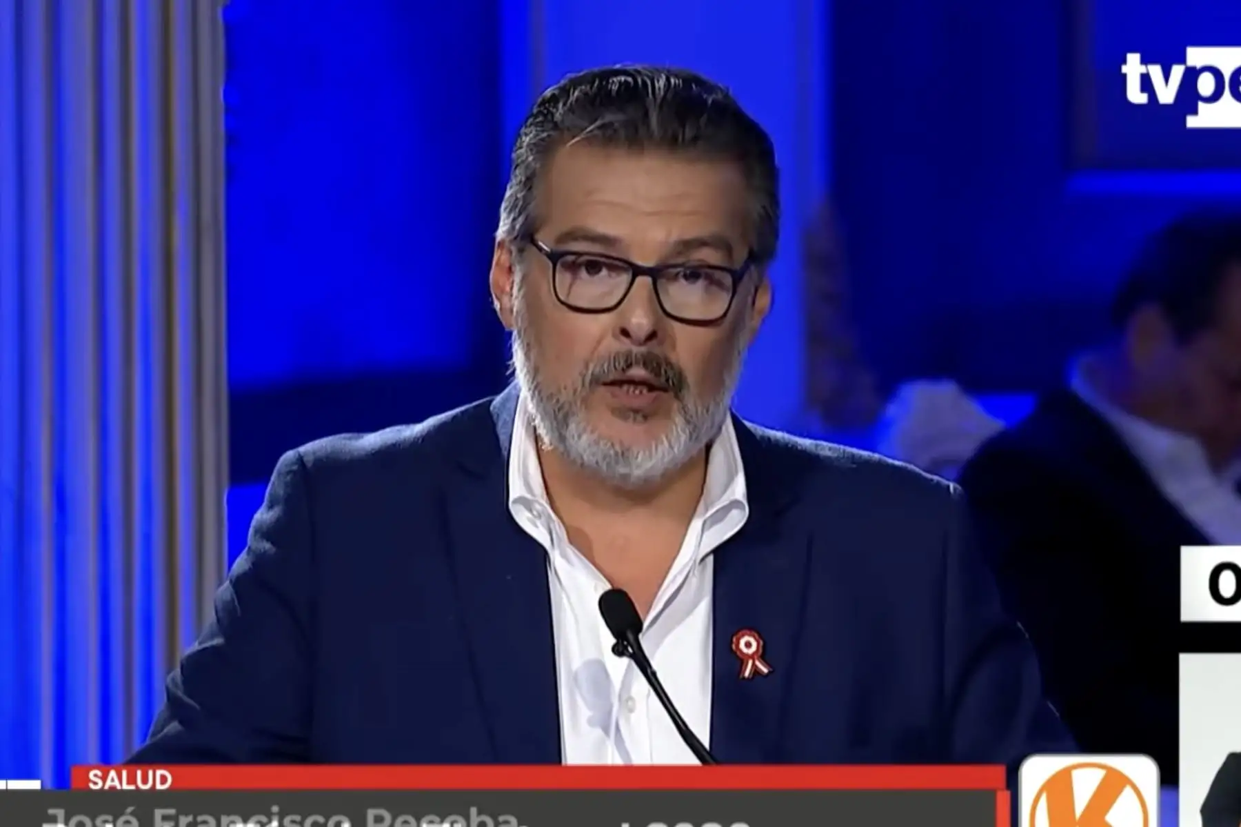 Elecciones 2026: Fuerza Popular propone fortalecer la red de telemedicina en el país