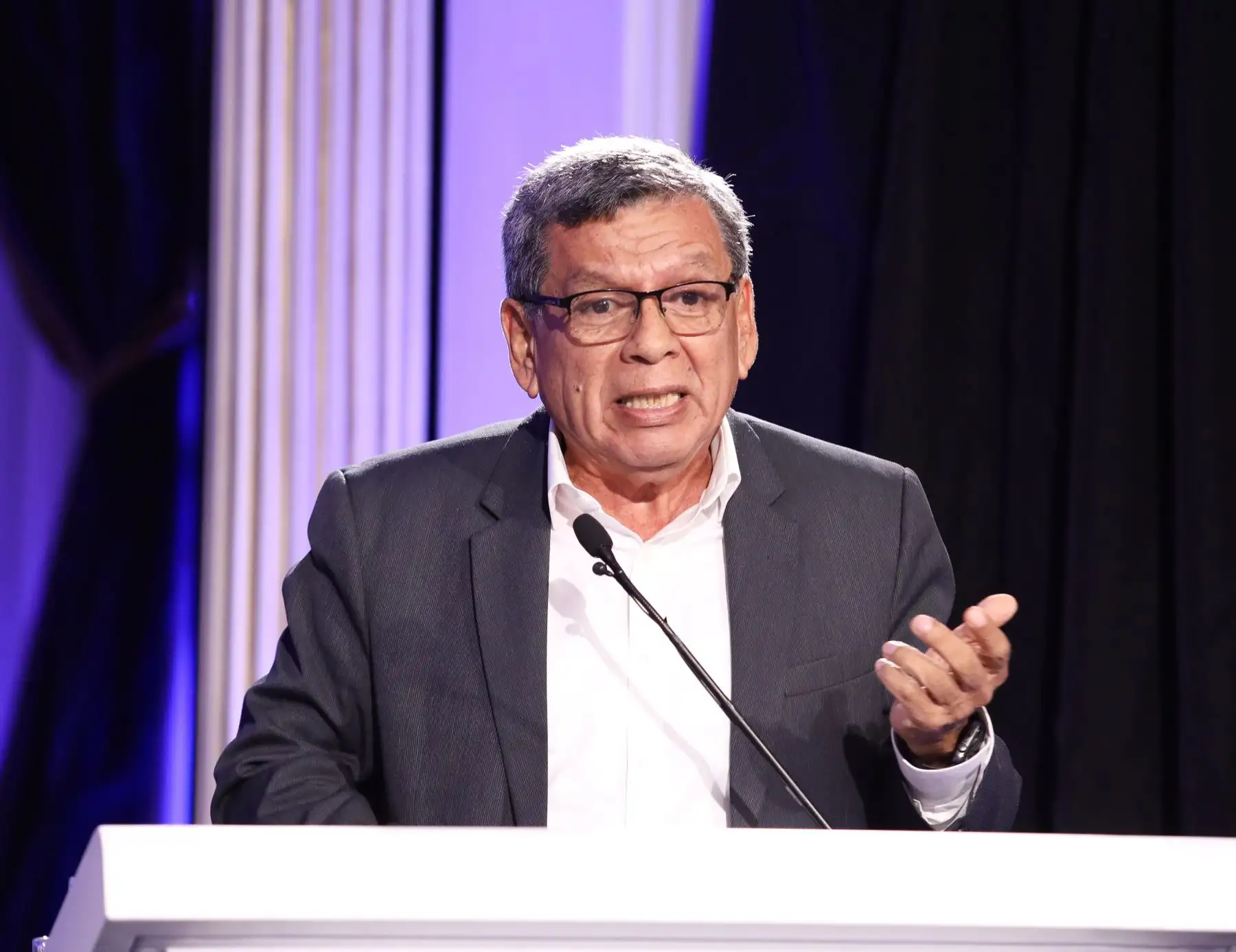 Elecciones 2026: Juntos por el Perú plantea ampliar horarios de atención en salud