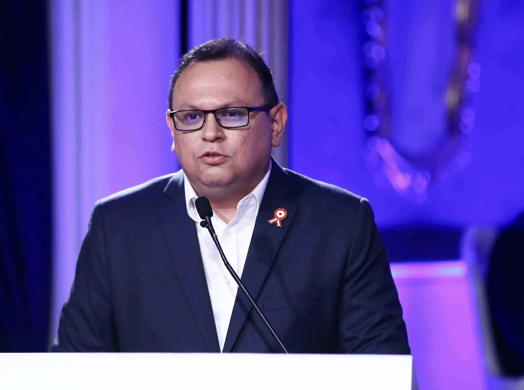 Elecciones 2026: Fuerza Popular afirma que propuestas en seguridad devolverán paz al país