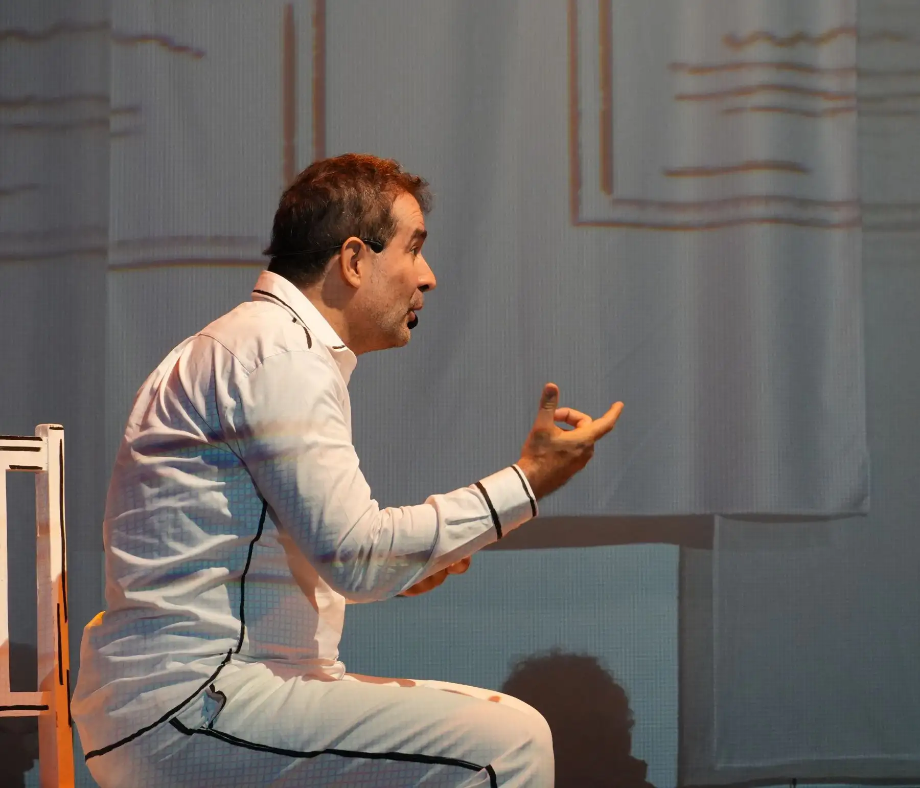 ¡Últimas funciones! Se despide 