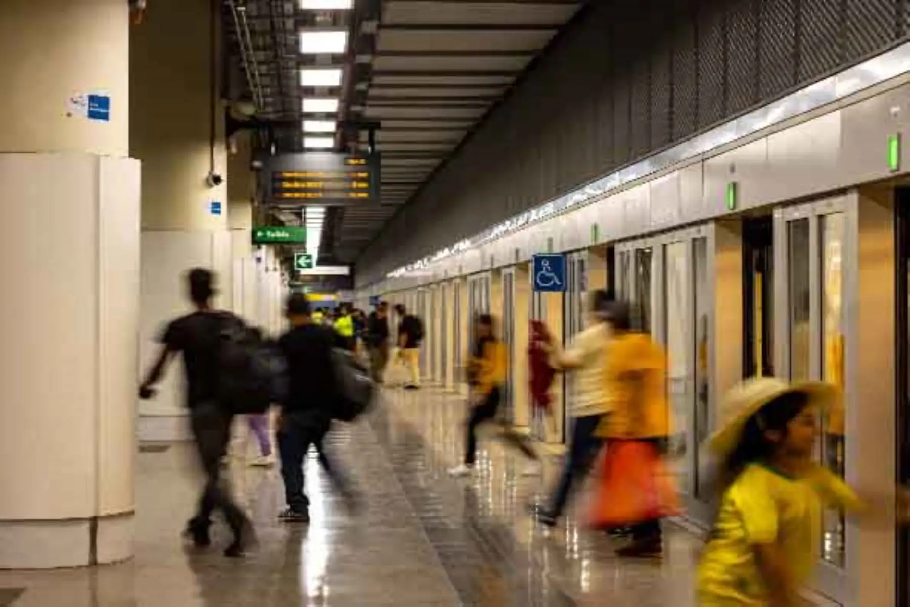 Ositran: Regulación sólida es clave para garantizar inversiones