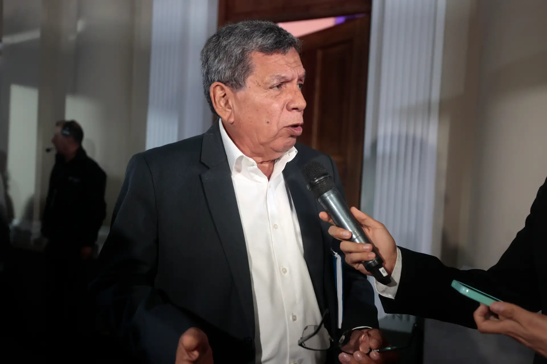Elecciones 2026: Juntos por el Perú propone reorganizar primer nivel de atención de salud