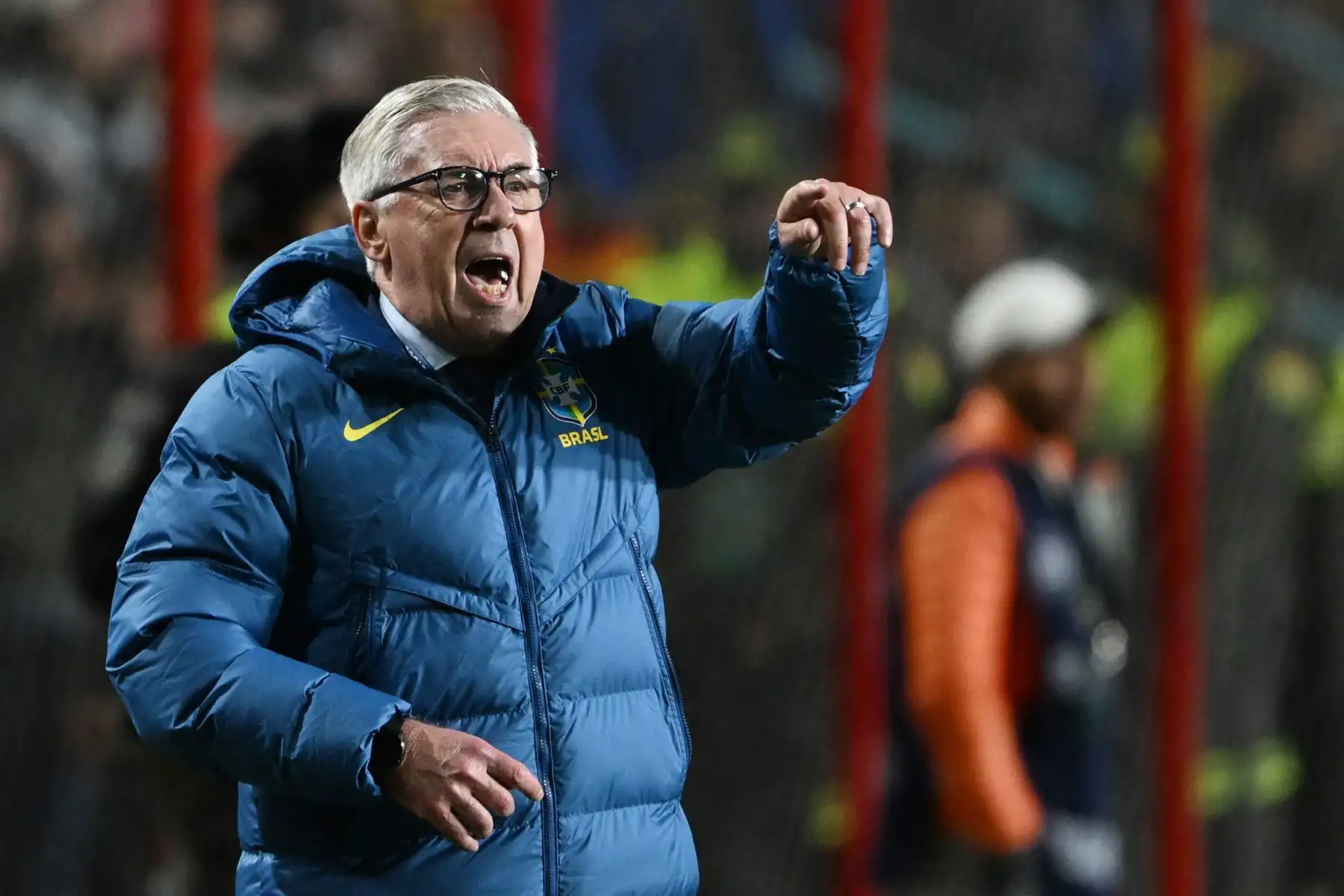 Carlo Ancelotti: ¿El DT italiano será capaz de llevar a Brasil a su sexto título mundial?