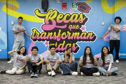 Historias que inspiran: Beca 18 convierte en realidad el sueño universitario de jóvenes talentos