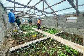  Como parte del Plan Multisectorial ante Heladas y Friaje 2026, el Midagri atiende a miles de familias campesinas en Puno. Foto: MIDAGRI/Difusión.