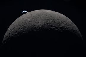  NASA considera que la cooperación entre los miembros de los Acuerdos Artemis será fundamental para el retorno de la humanidad a la Luna y para preparar futuras misiones de exploración humana hacia Marte y otros destinos del espacio.