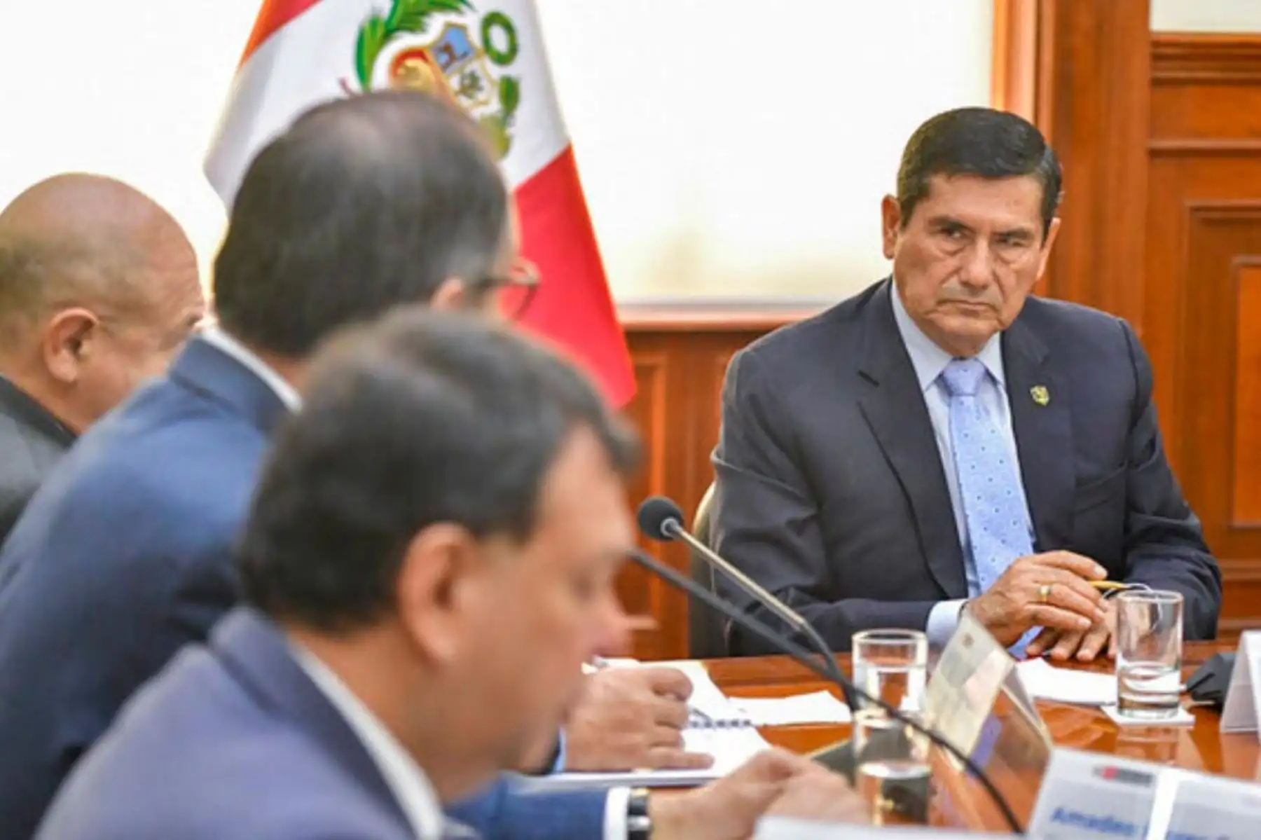 Gobierno prioriza atención integral para la región Tumbes