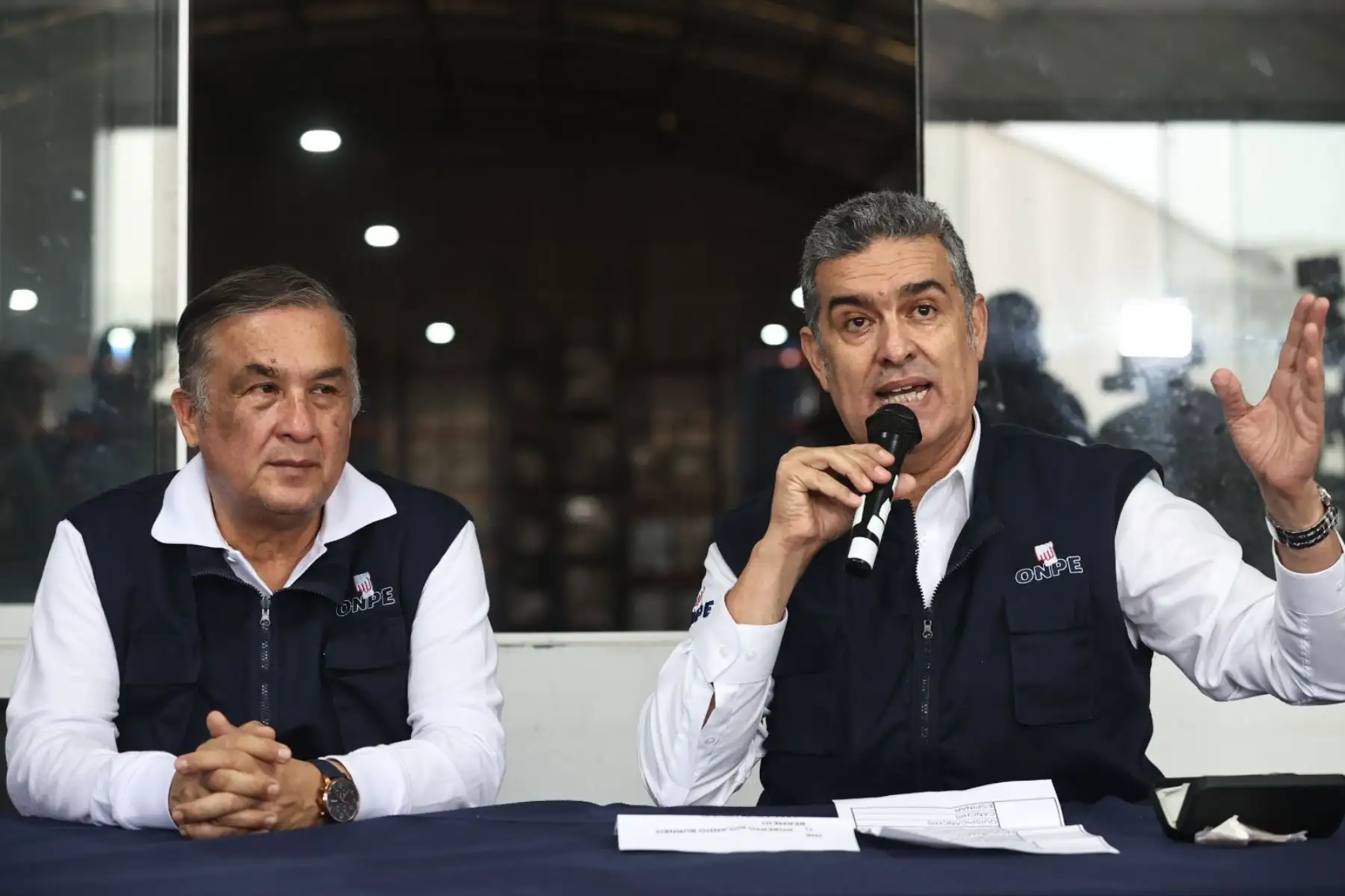 Peru 2026 Elections: Polling places on June 7 to open at 6:00 a.m.