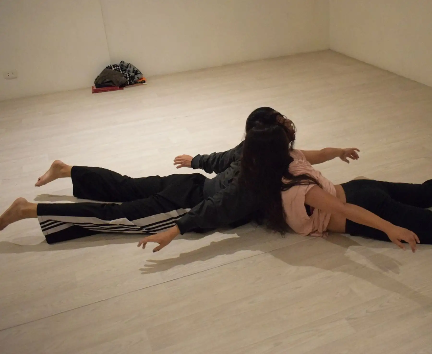 ¡Ingreso libre! Danza y performance se vivirán en Lima y Cusco este 29 y 30 de mayo