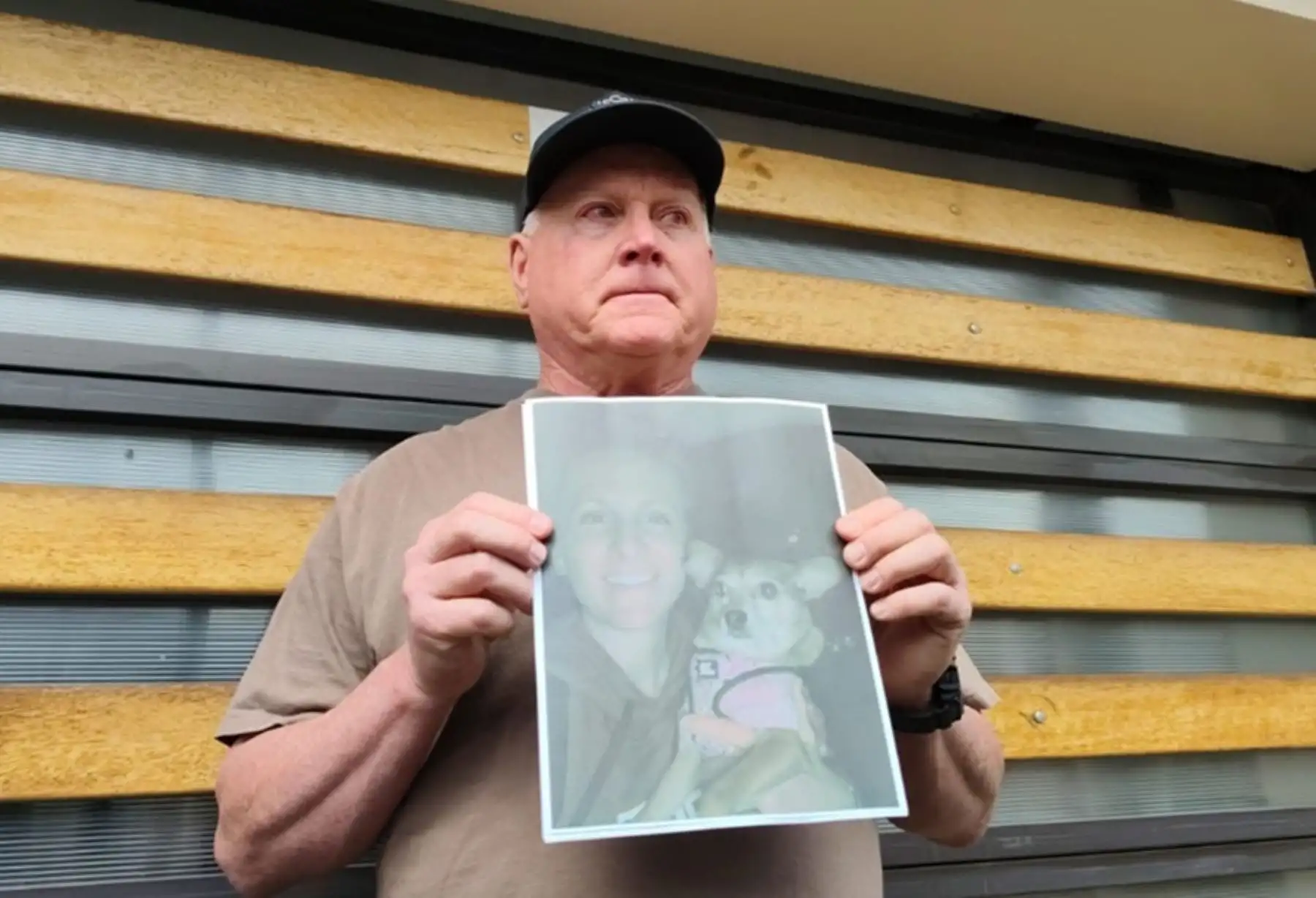 Peru: Father of missing U.S. tourist searches Cusco in bid to find her