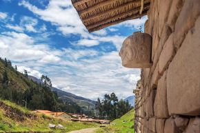 Ancash es uno de los puntos turísticos del Perú. Foto: ANDINA/Difusión