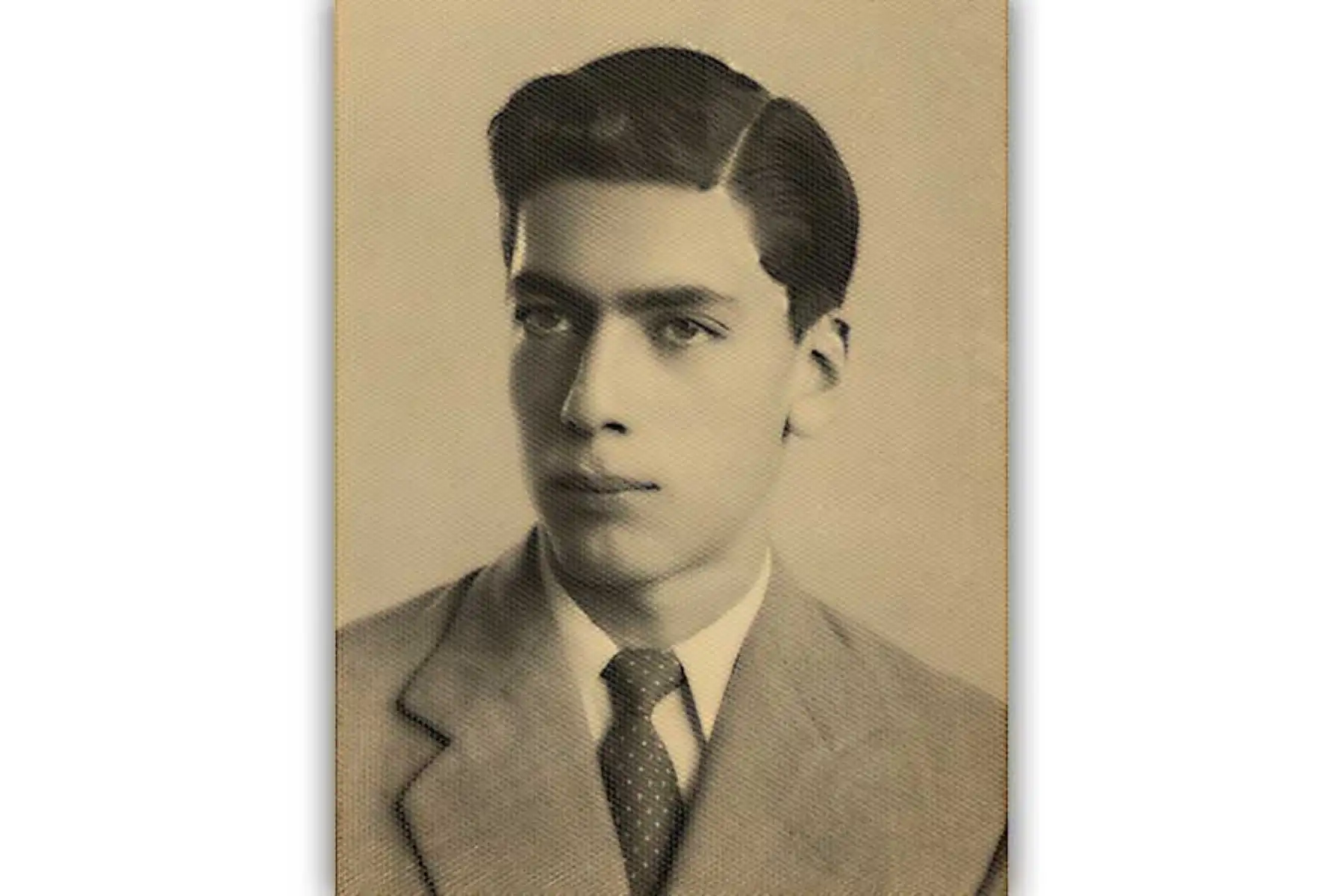 Casa de la Literatura inaugura gran exposición sobre Mario Vargas Llosa