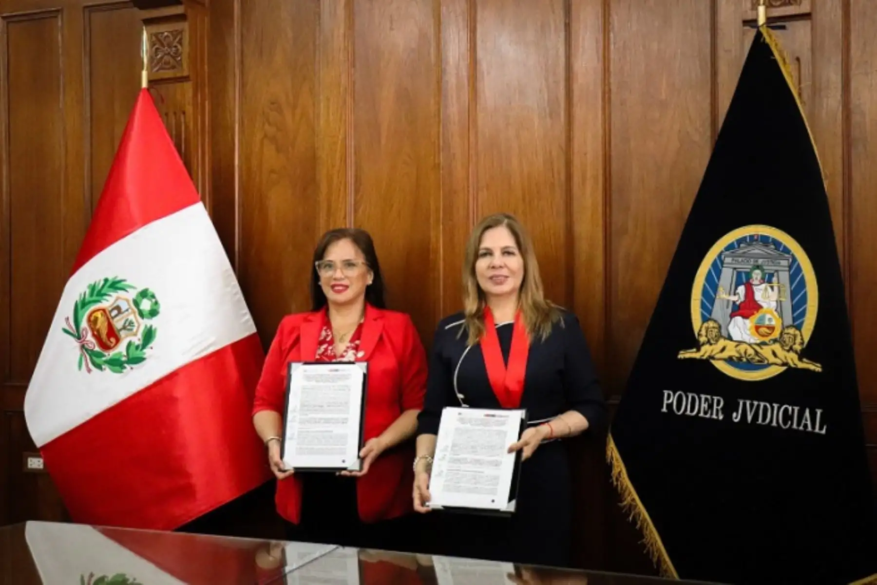 Unidad de Flagrancia de Trujillo fortalecerá lucha contra violencia de género