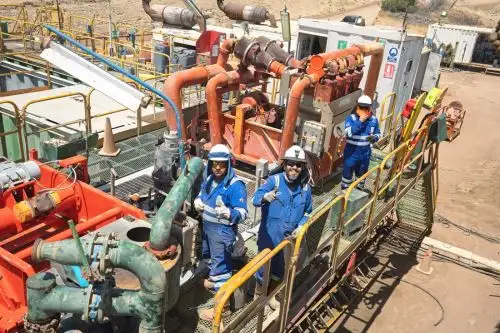 La UNI recibió este lote petrolero en el año 1993 y que, desde entonces, se ha convertido en un espacio clave para la formación práctica de estudiantes. Foto: ANDINA/Difusión