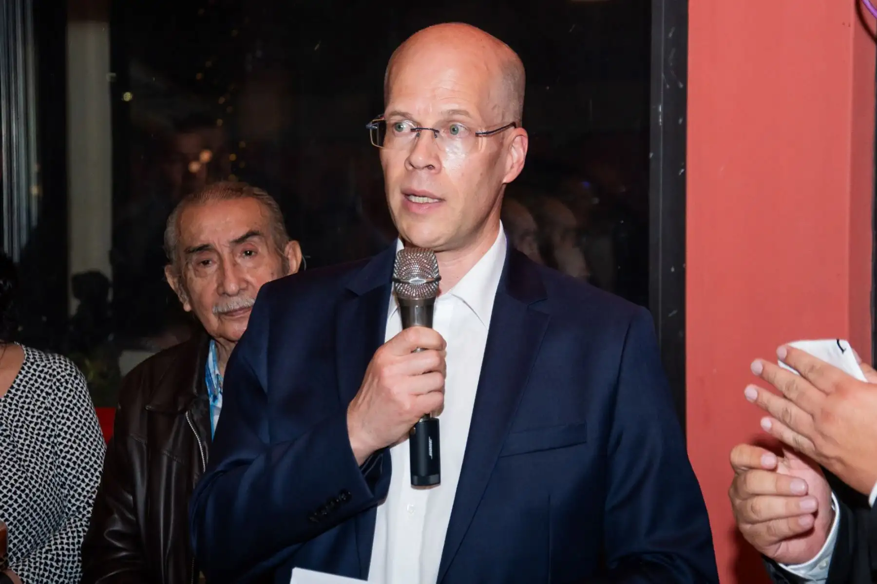 Peru: Finnish ambassador highlights Piura's potential for cooperation in various areas