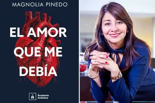 Autora nacida en Áncash, es autora también del libro de cuentos "Puñetazos", que recibió buena crítica.