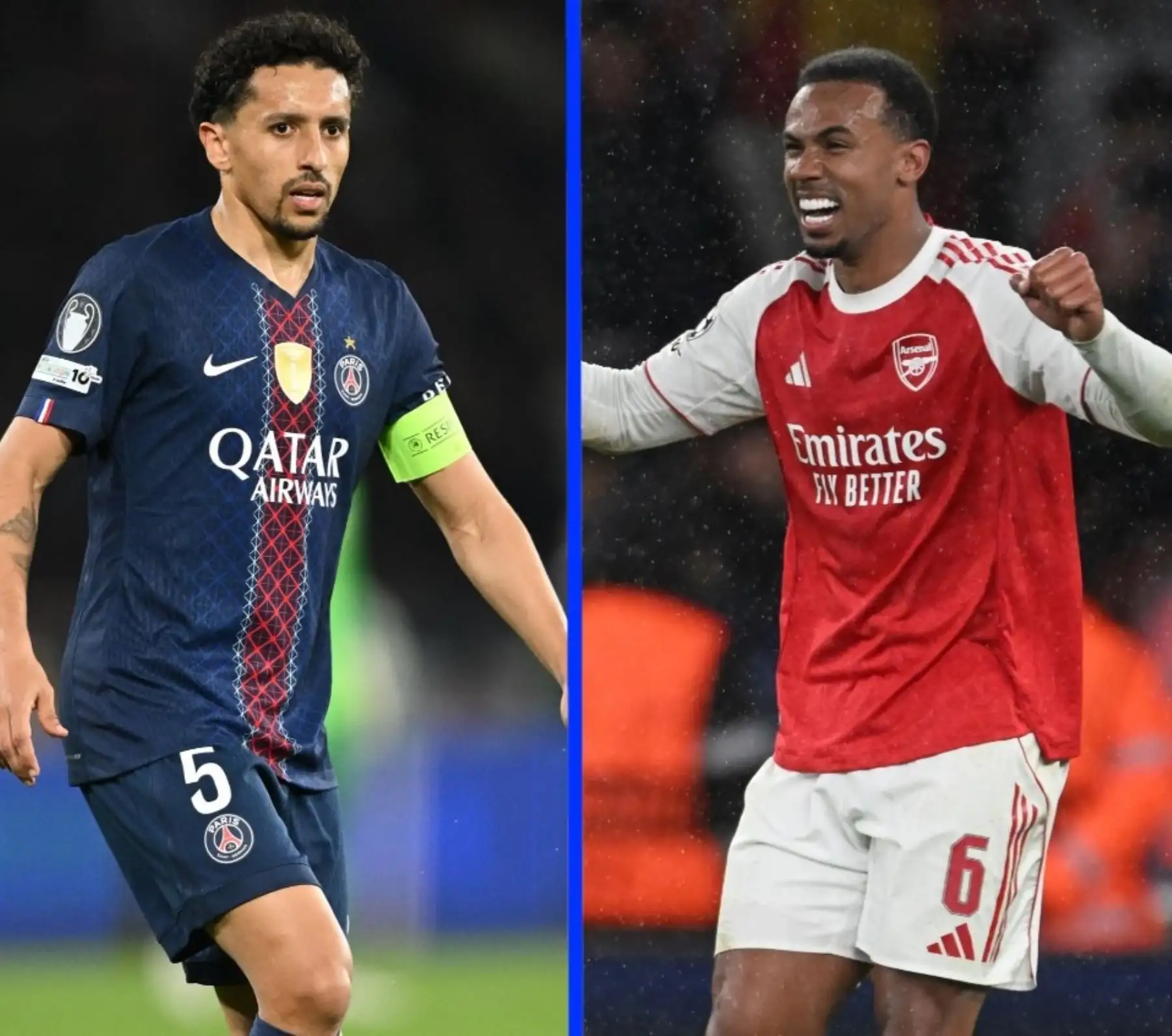 PSG vs. Arsenal: Día, hora y canal de la esperada gran final de la Liga de Campeones 2026