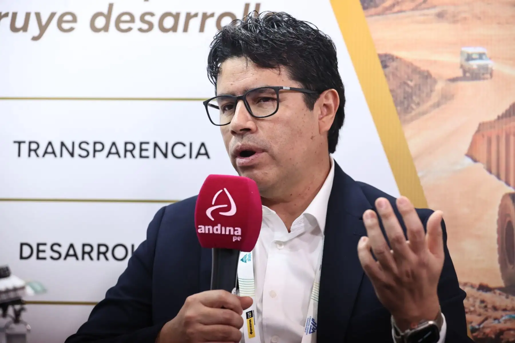 Minería: inteligencia artificial ayuda a elevar productividad en industrias complejas