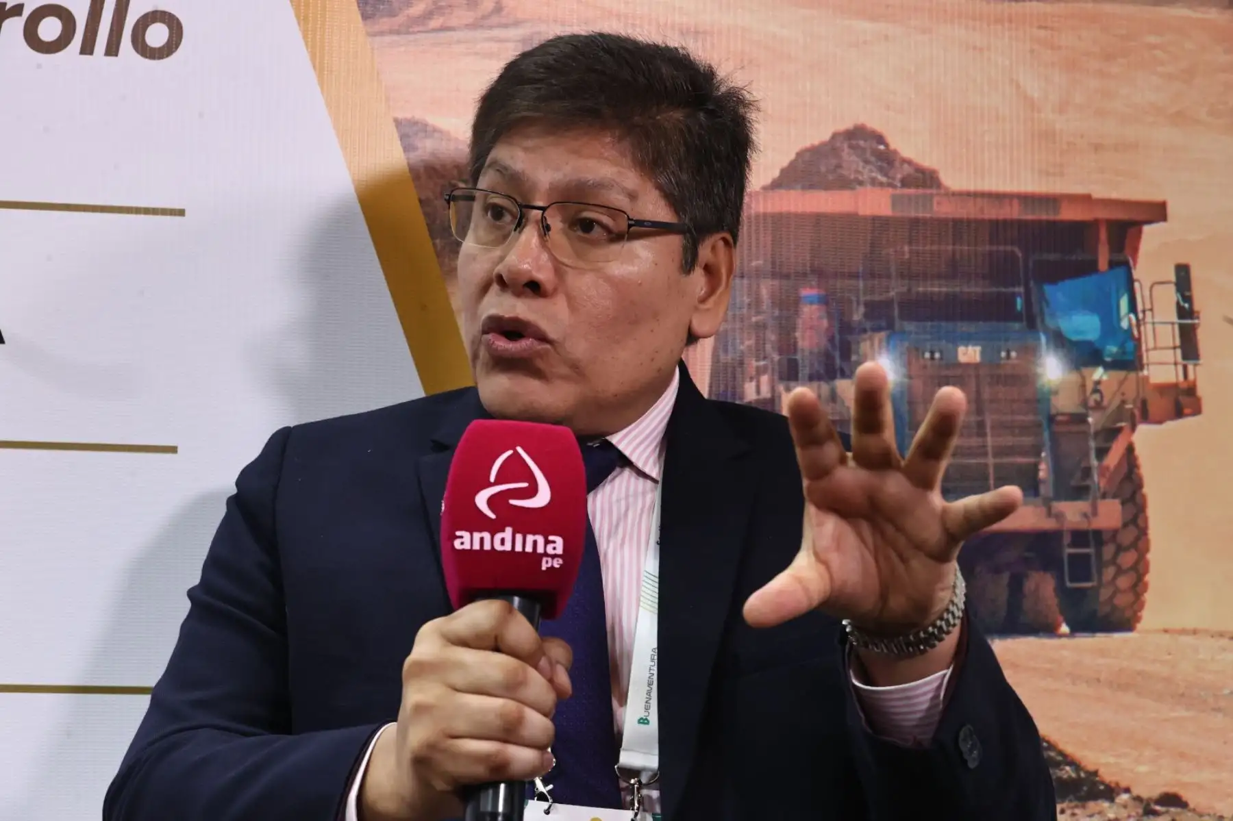 Summa Gold destinará este año S/ 100 millones a proyectos mediante Obras por Impuestos | Noticias | Agencia Peruana de Noticias Andina