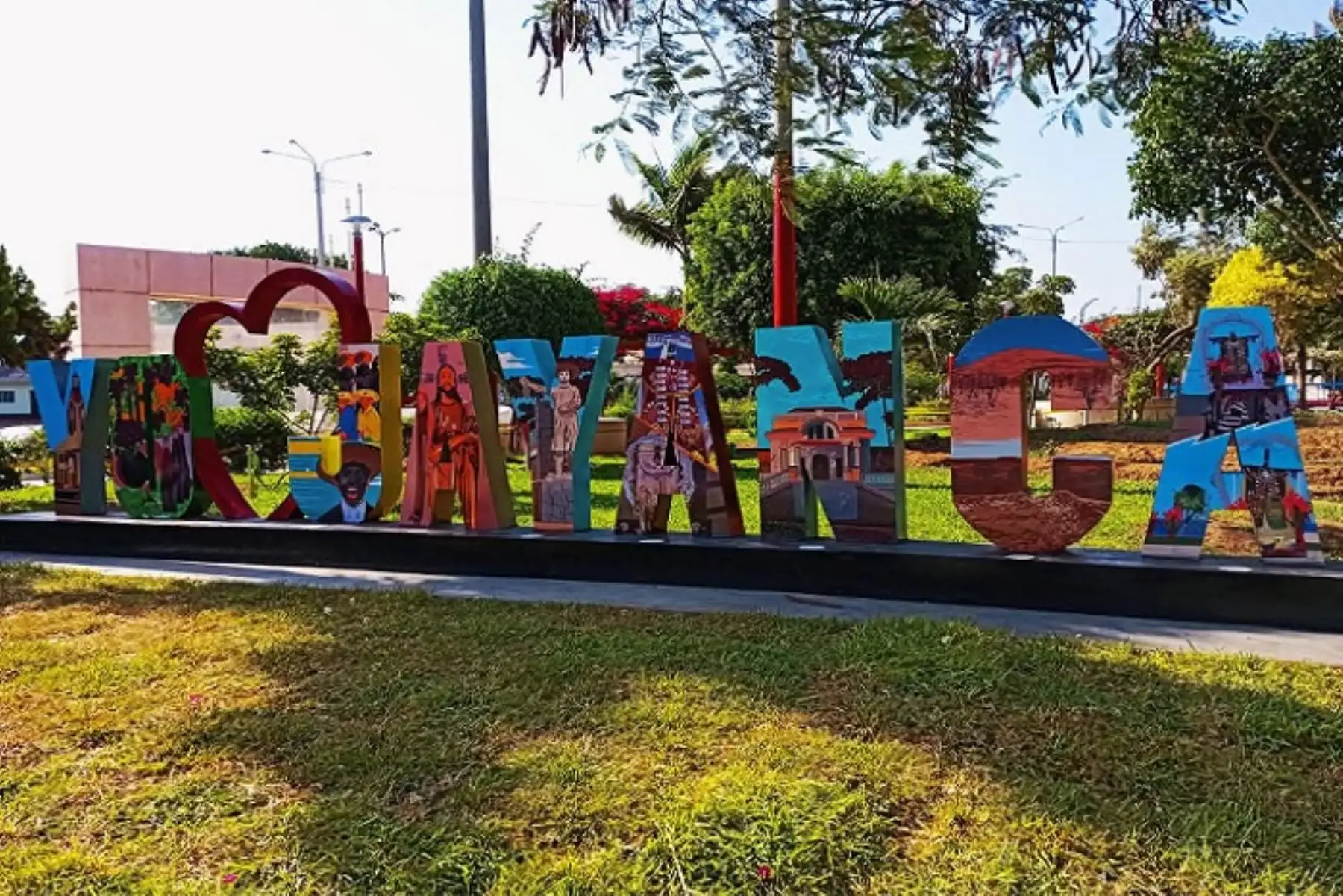 Lambayeque: distrito de Jayanca soportó intenso calor de hasta 34°C