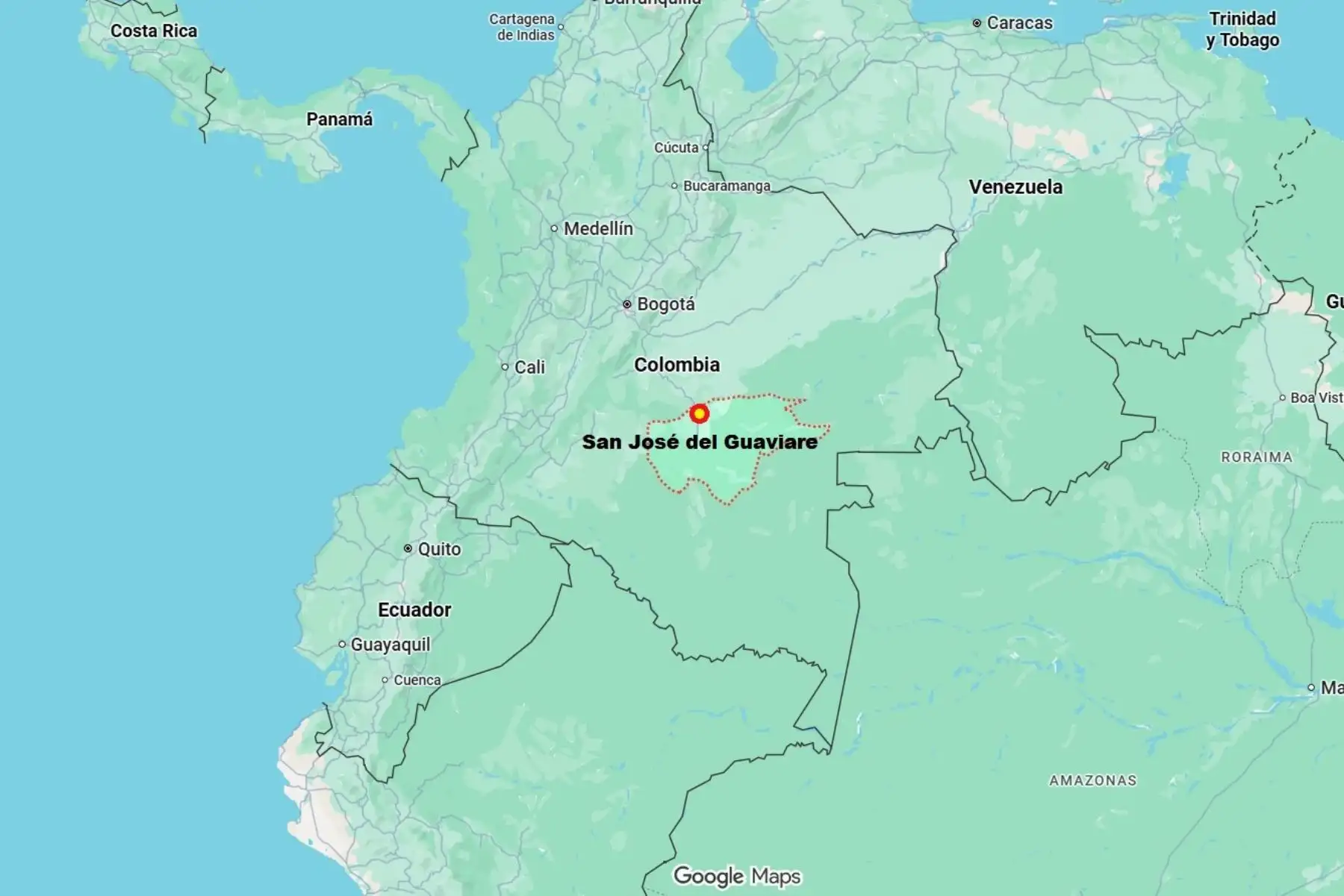 Colombia: choque entre grupos armados deja 48 muertos a poco de la elección presidencial