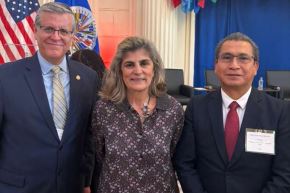 Photo: Ministry of Energy and Mines of Peru