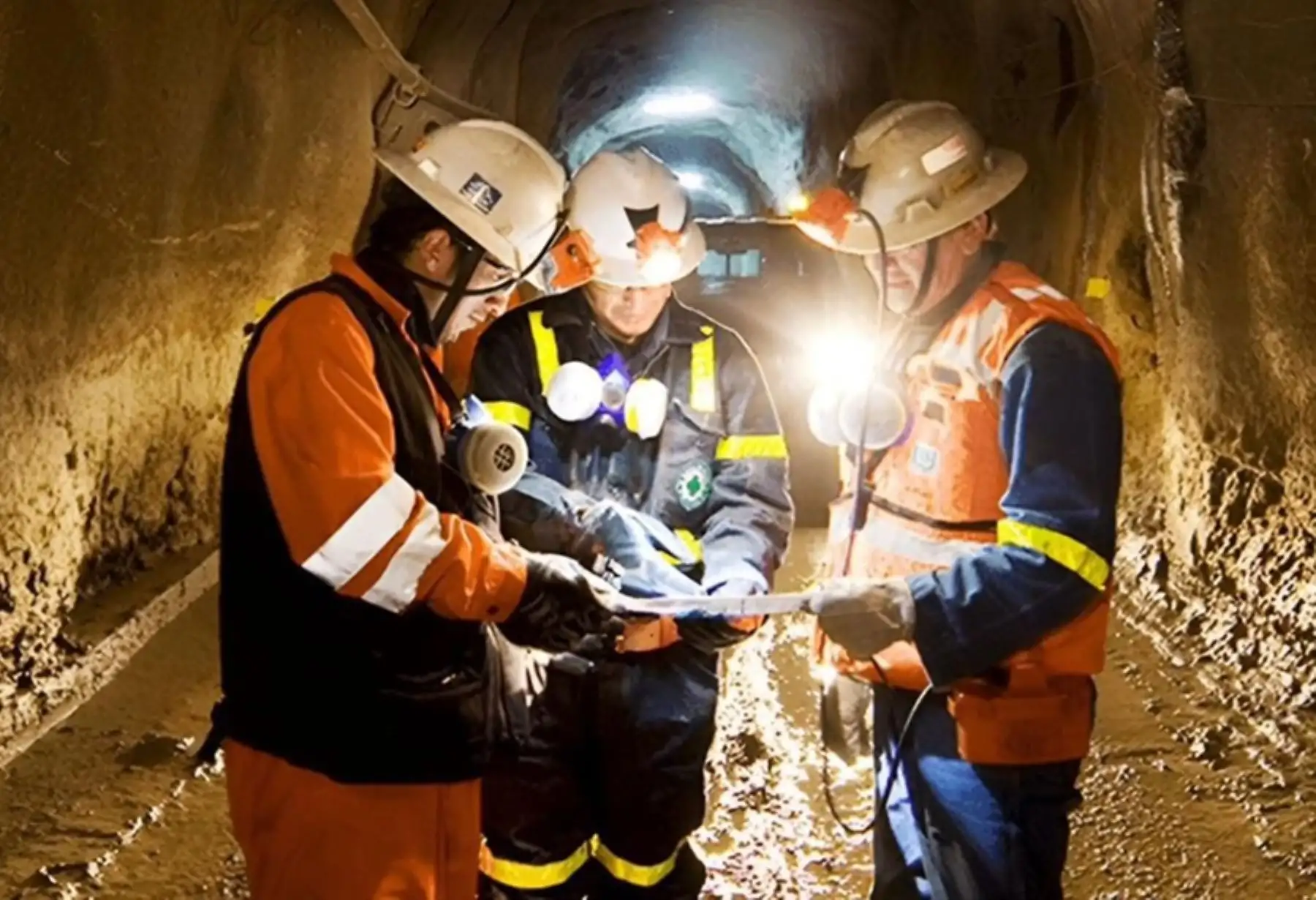 Inversión minera: geología sigue siendo principal atractivo frente al riesgo político