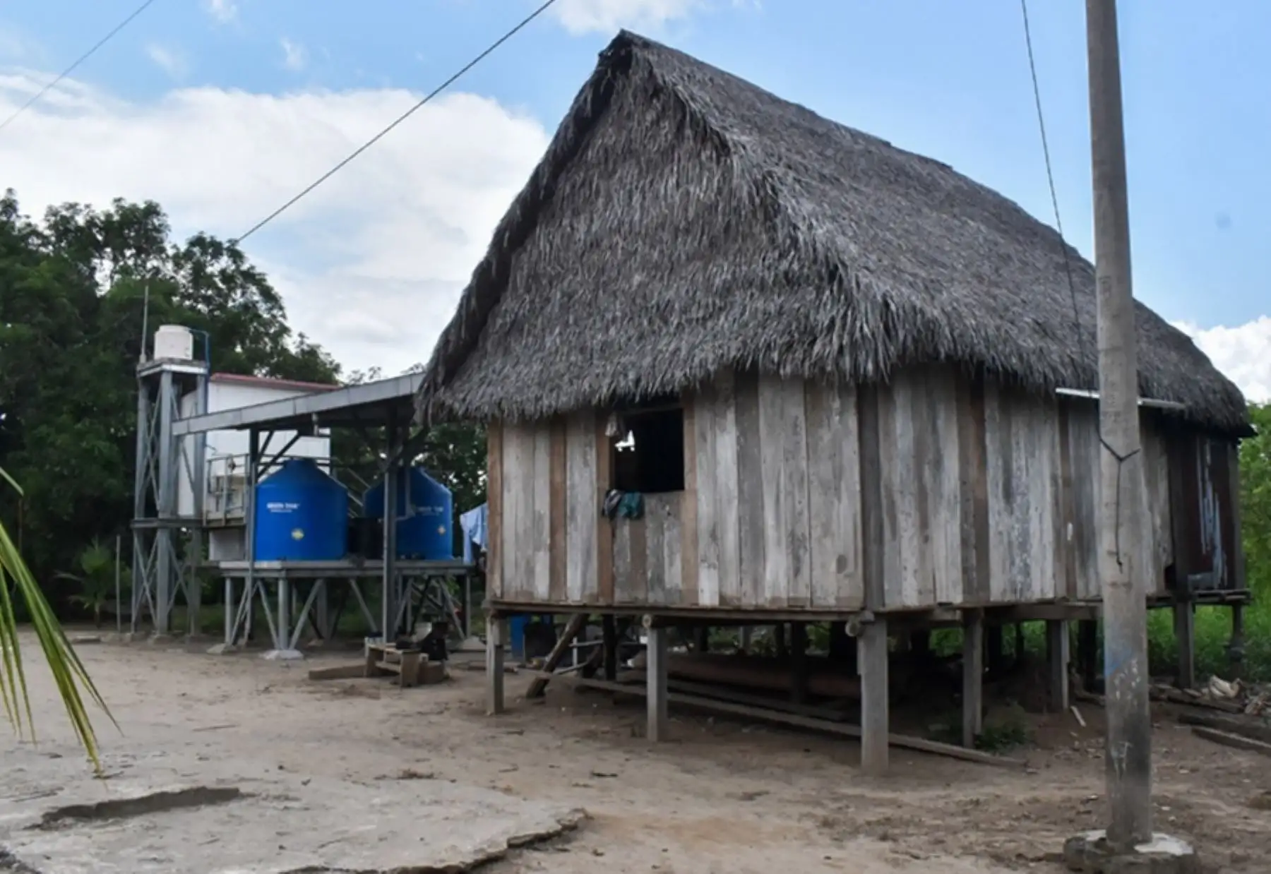 Sunass: Más de 7 millones de personas acceden al agua potable en zonas rurales