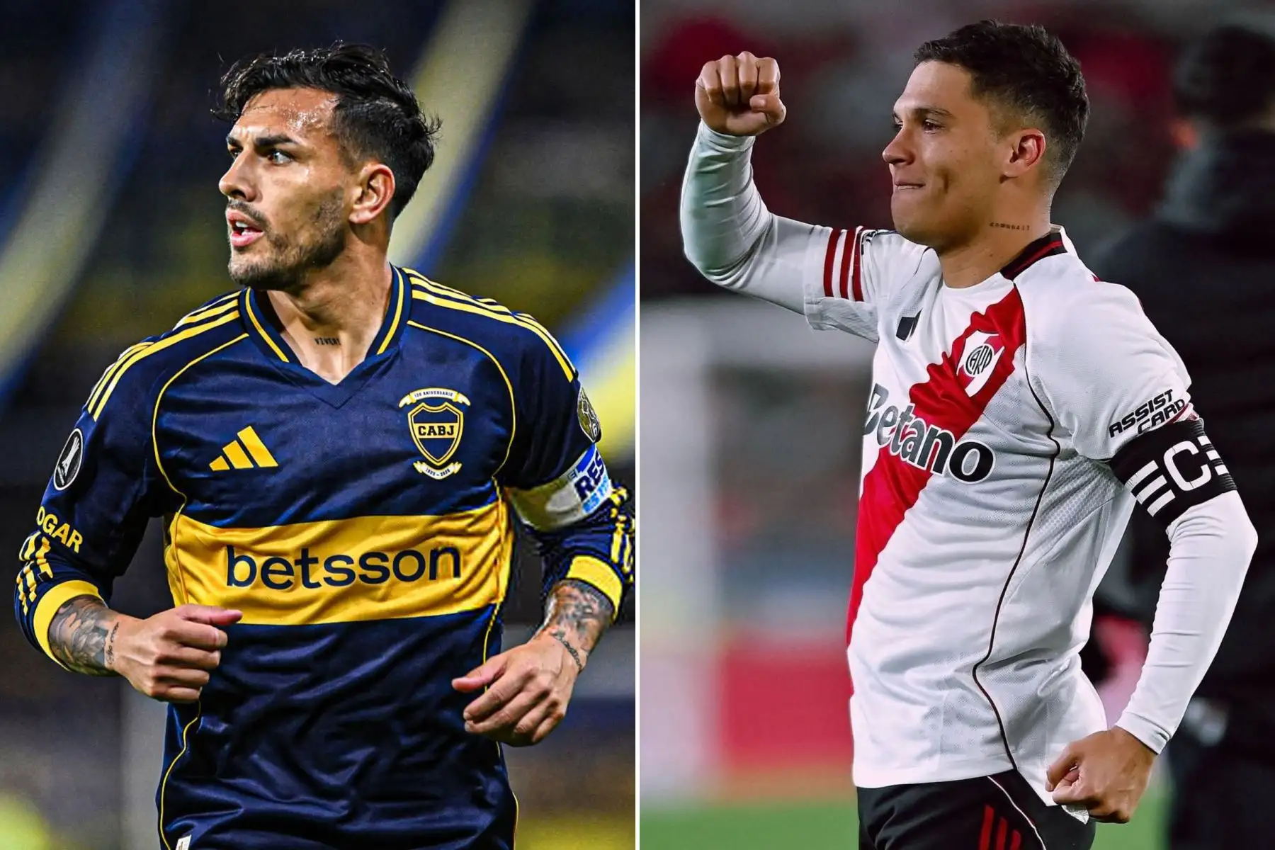 Copa Sudamericana: Sorteo de octavos deja un posible Boca vs. River en semifinales