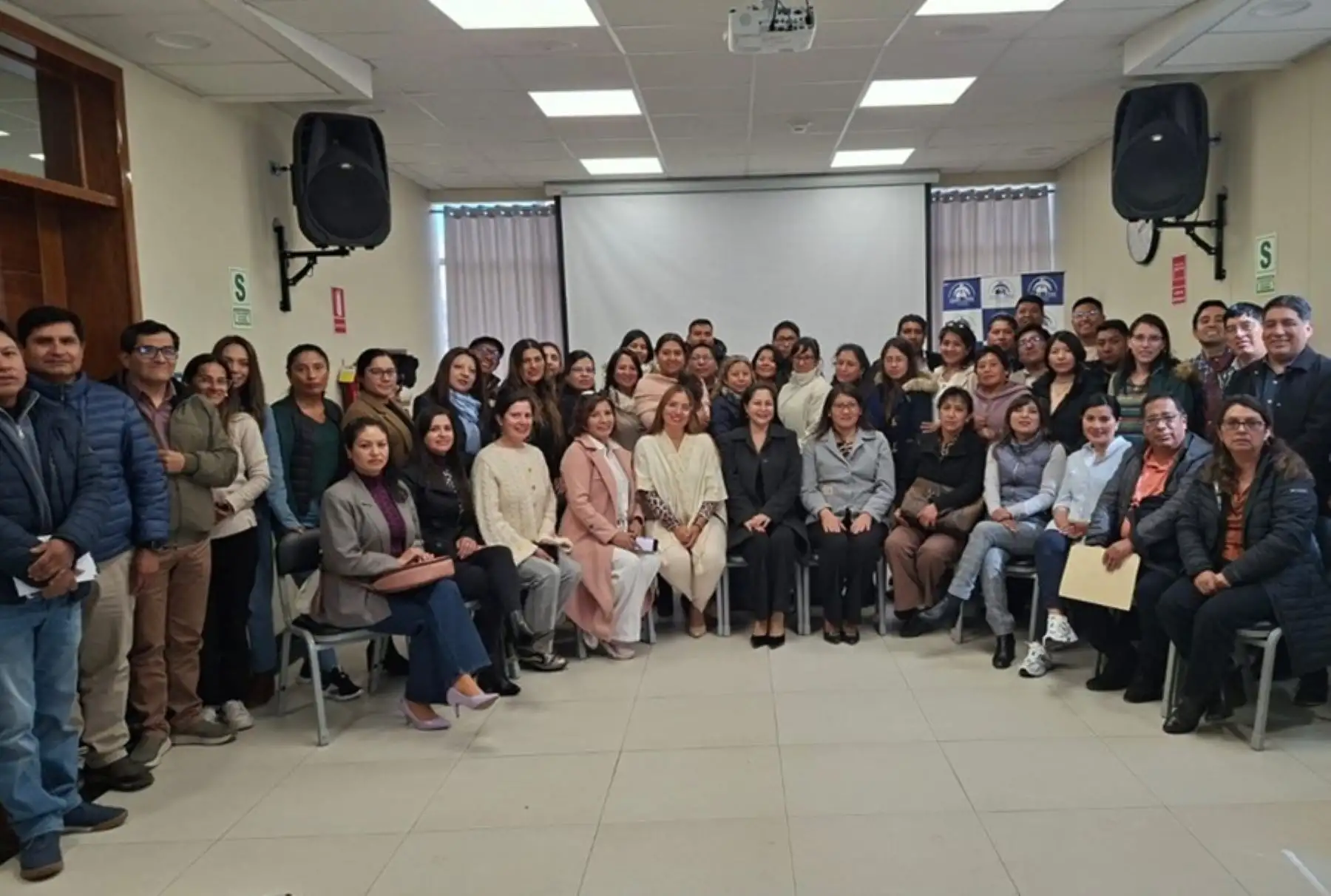 Cusco:Minsa refuerza estrategia de salud bucal con asistencia técnica a redes y hospitales