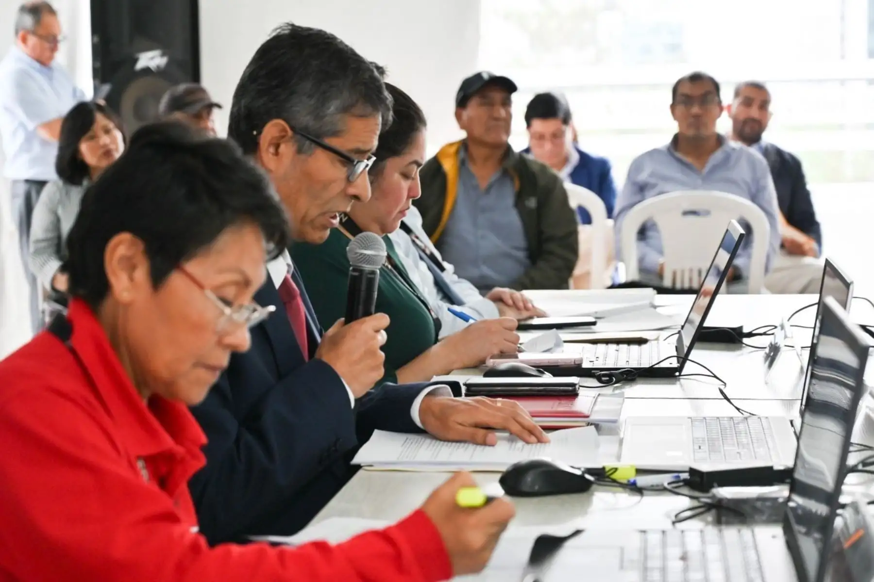 SBN recauda más de 1 millón de dólares en subasta pública de terrenos estatales