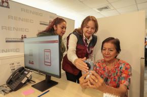 Reniec atenderá este sábado 30 y domingo 31 para trámites de DNI: sedes y horarios 