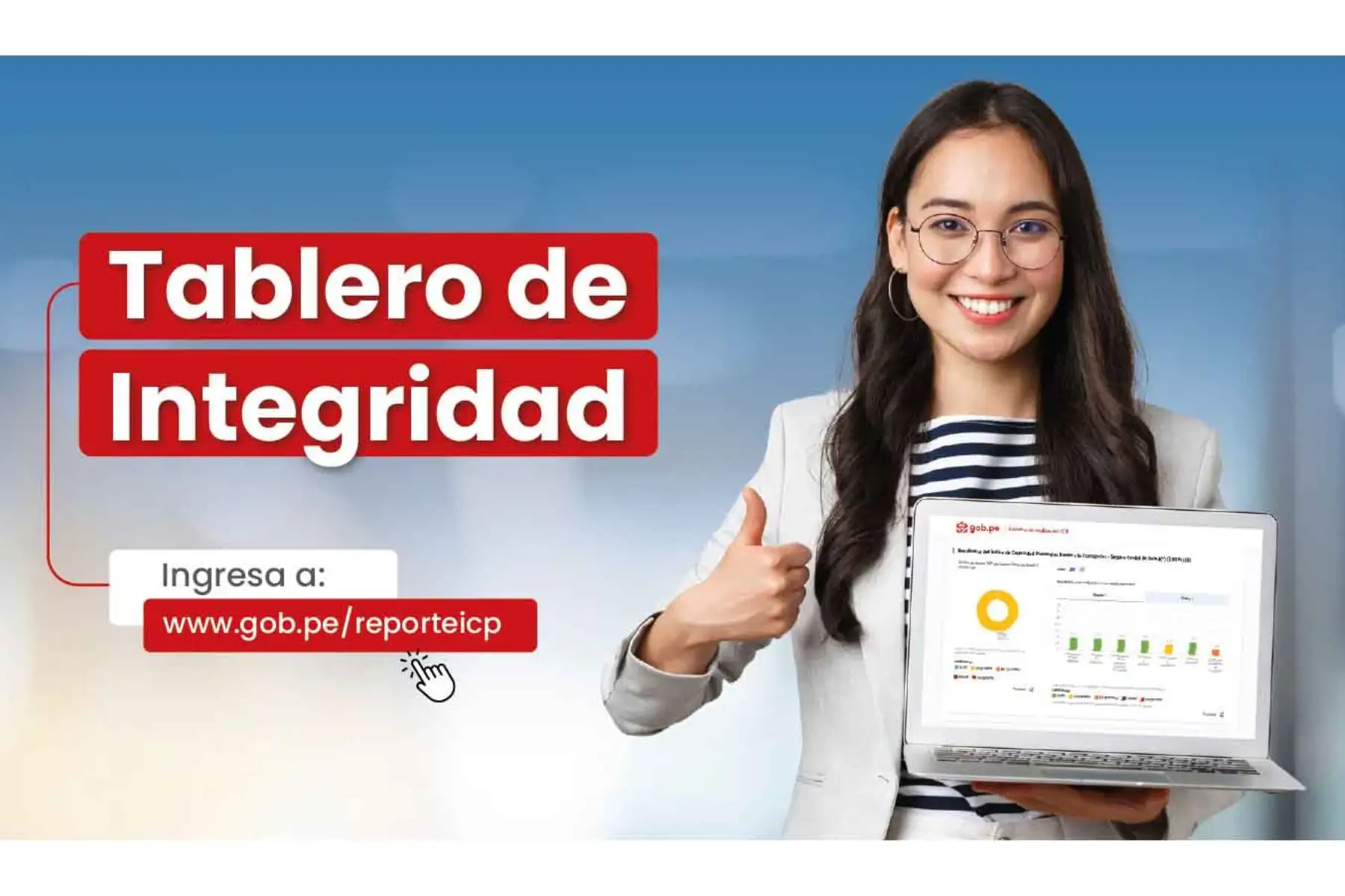 PCM implementa plataforma para identificar capacidad preventiva frente a la corrupción
