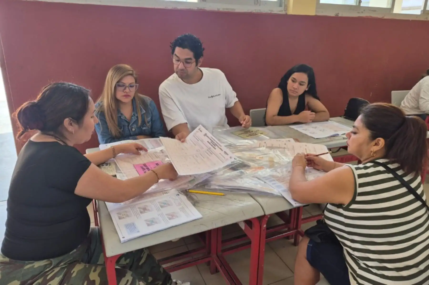 Elecciones 2026: ODPE Chiclayo capacitará de forma presencial a miembros de mesa