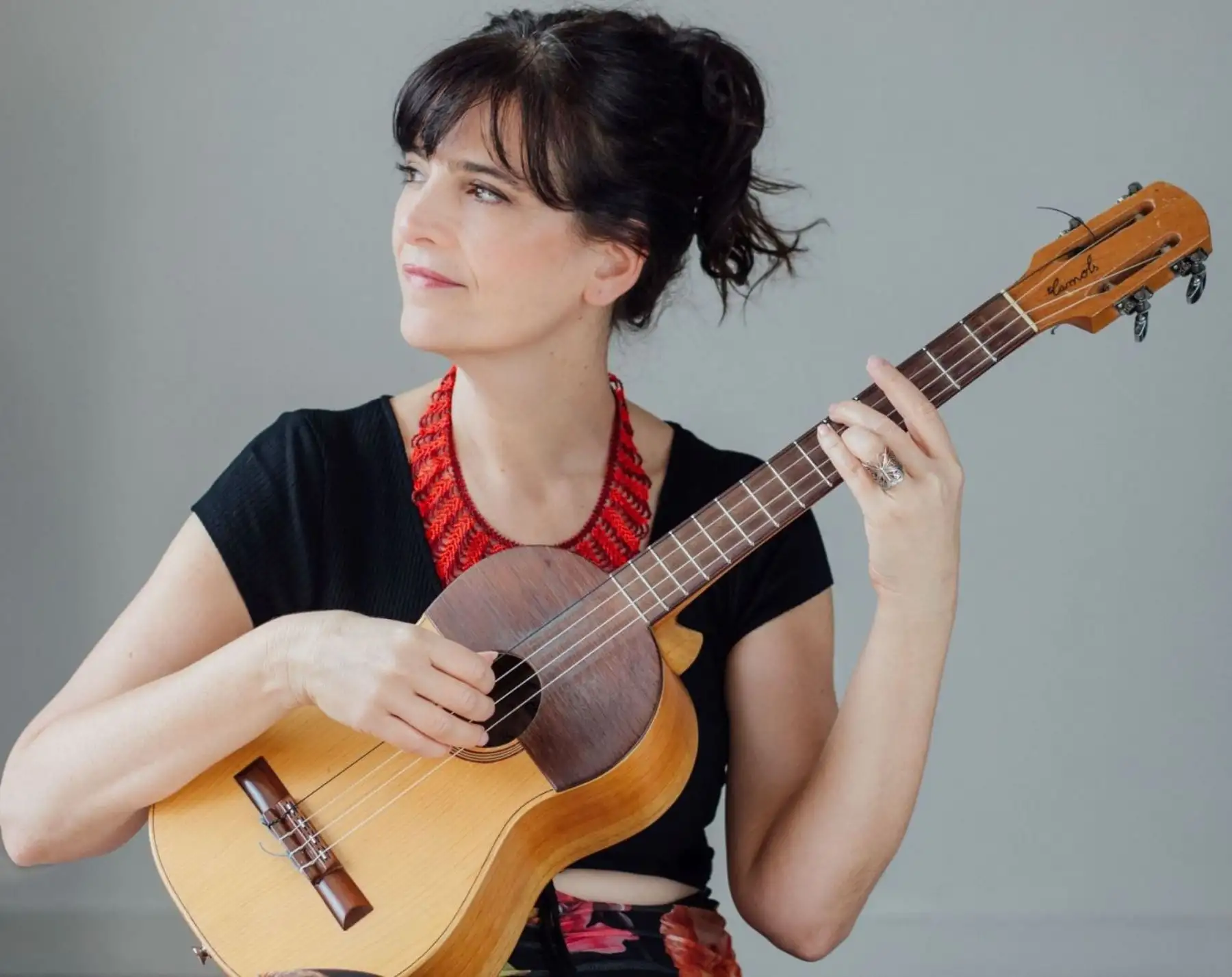 Georgina Hassan regresa al Perú para celebrar sus 20 años de trayectoria con un concierto