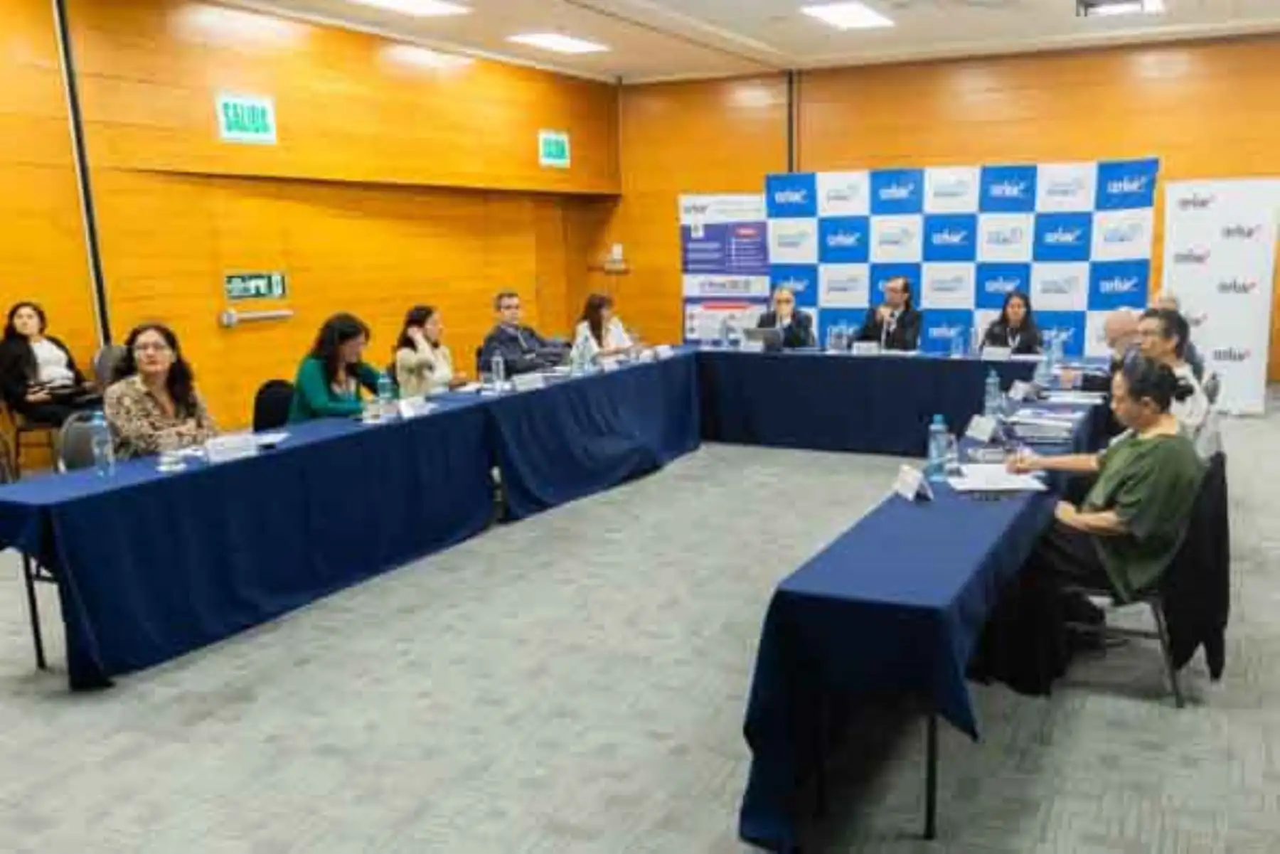 Foro del Ceplan identifica gobernanza territorial como pilar para la Amazonía al 2050