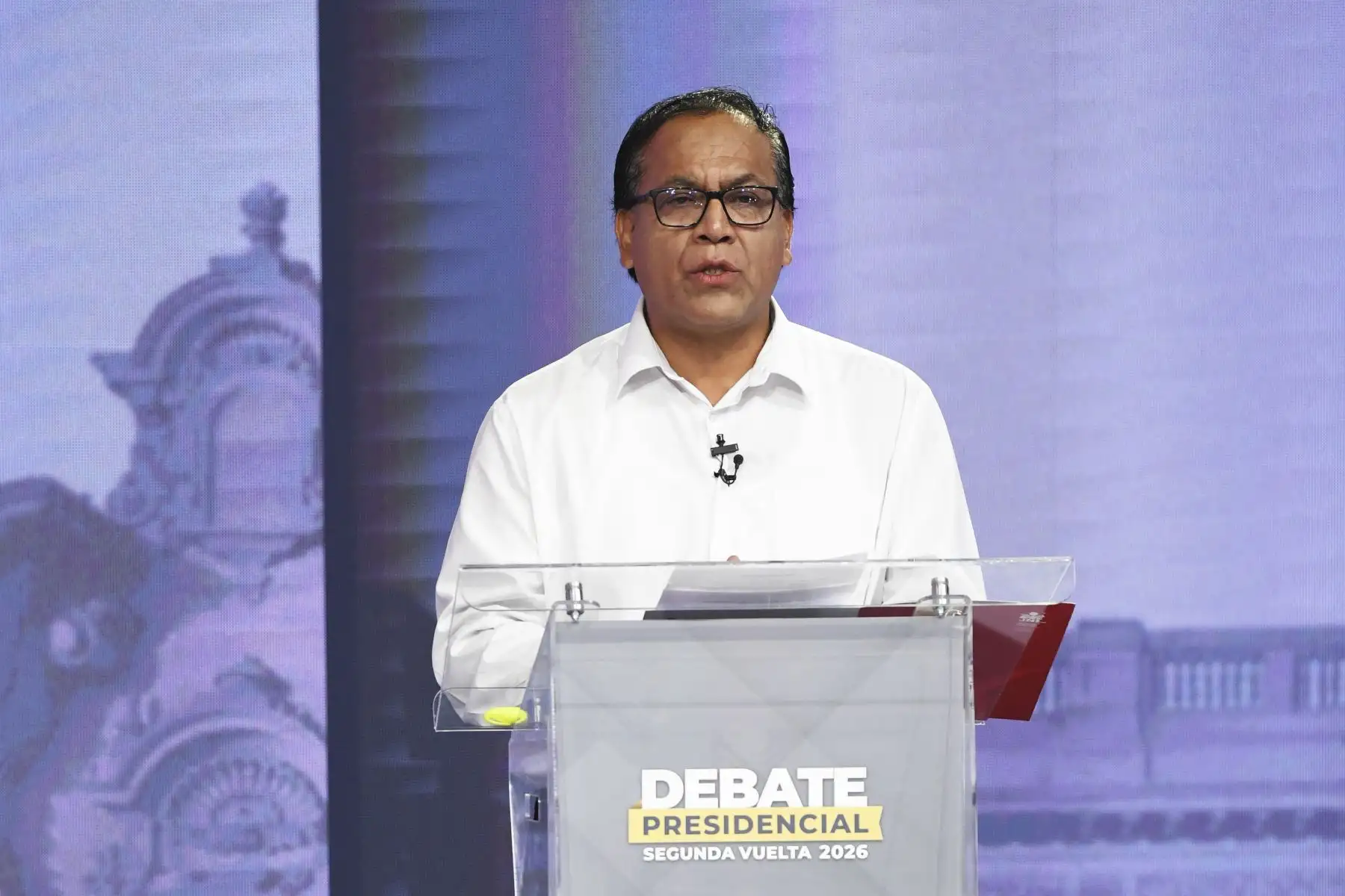 Elecciones 2026: Sánchez ratifica sueldo mínimo de S/1.500 y mantener a Velarde en el BCR
