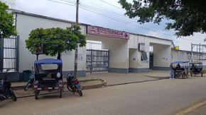 La mujer falleció en el Hospital 2-II de Tarapoto. Foto: ANDINA/Difusión