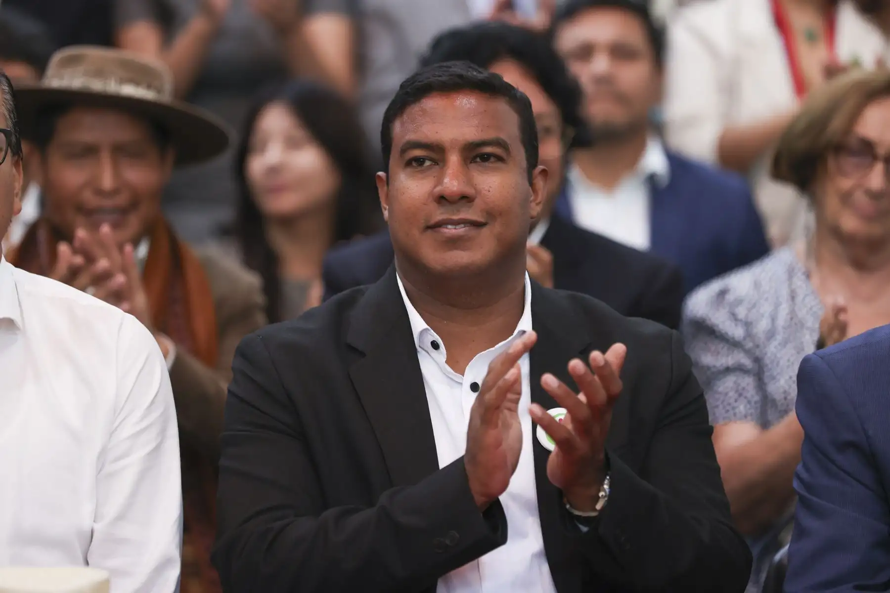 Elecciones 2026: Juntos por el Perú propone un consenso más amplio con otros partidos