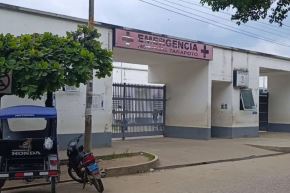 La mujer falleció en el Hospital 2-II de Tarapoto. Foto: ANDINA/Difusión