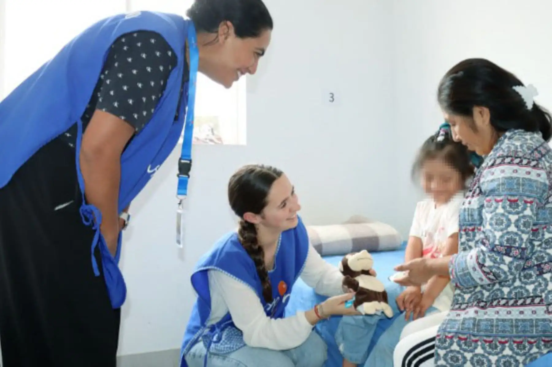 INEN acogió en Lima y dio tratamiento oncológico a más de 5 mil pacientes del interior